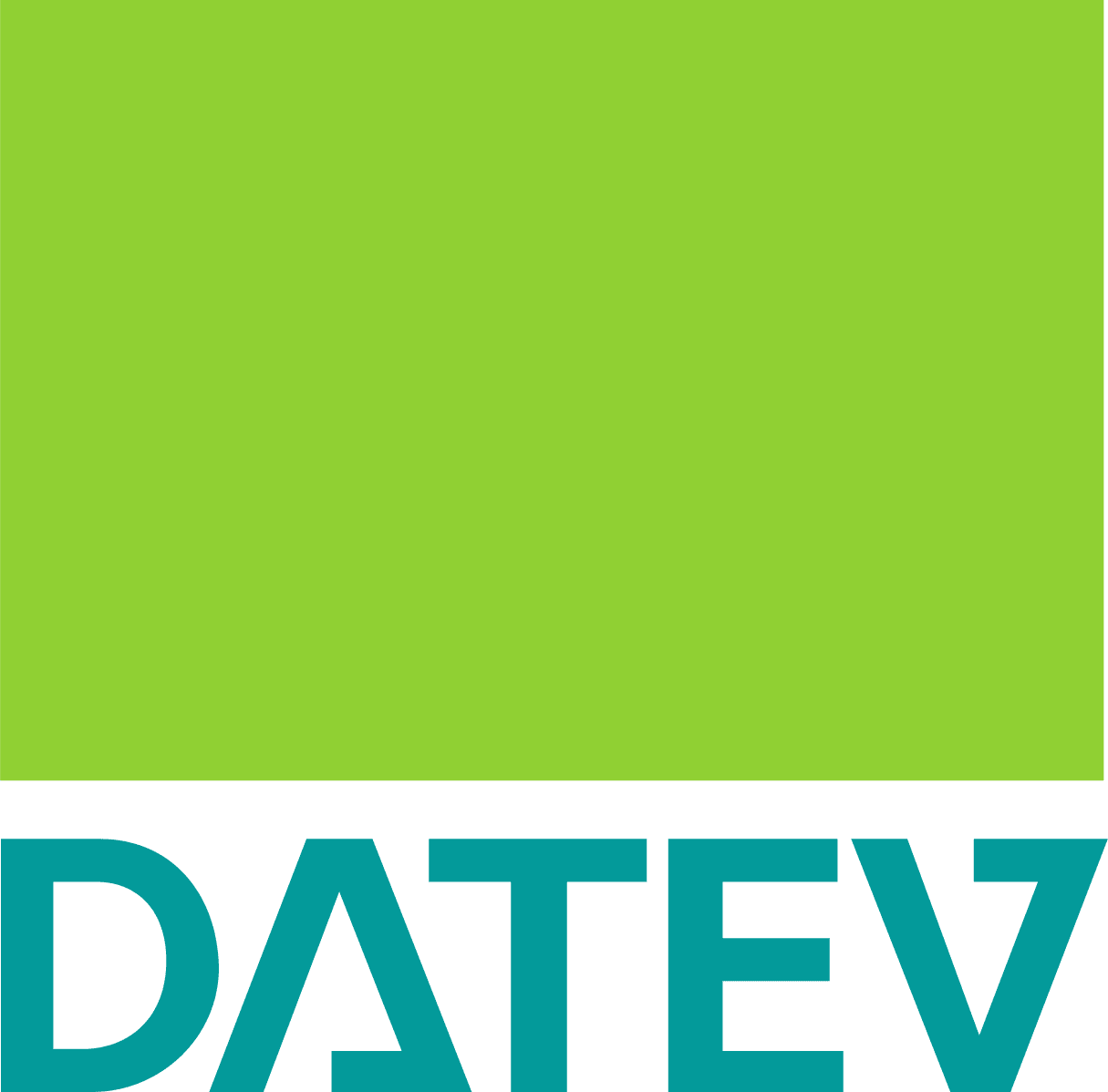 DATEV eG logo