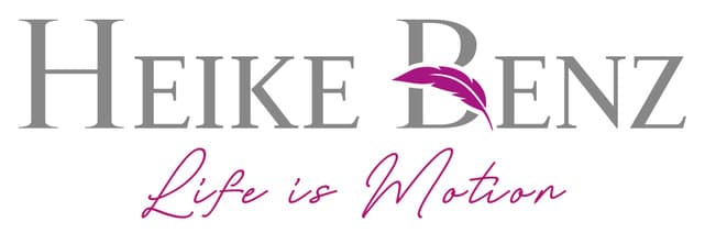 Heike Benz logo